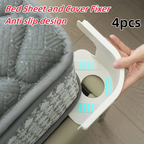 Slipping Sheets