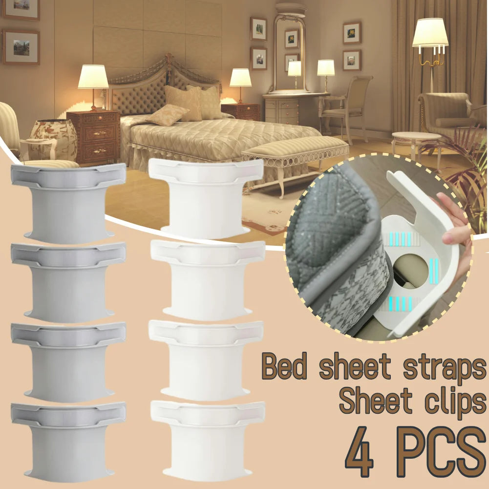 Universal Bed Sheet 