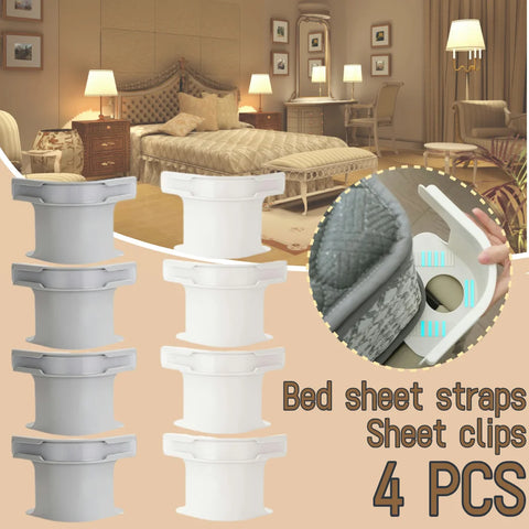 Universal Bed Sheet 