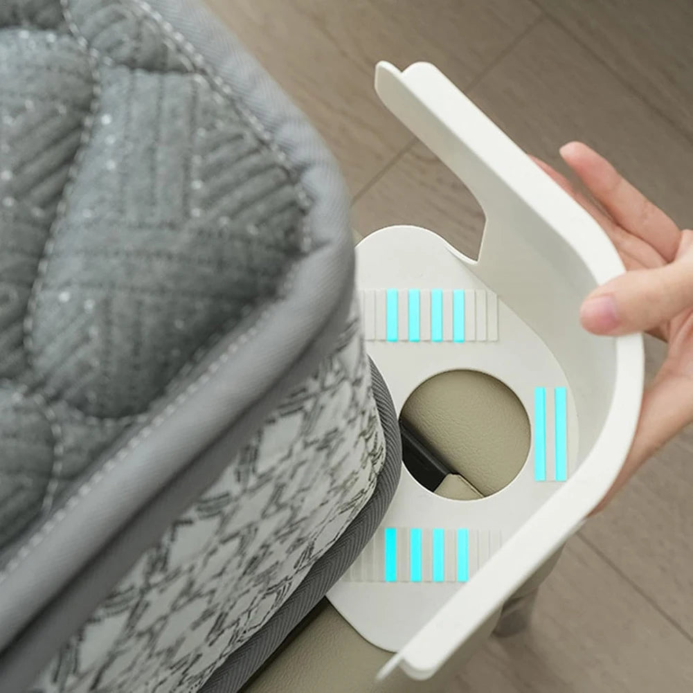  Secure Fit Bed