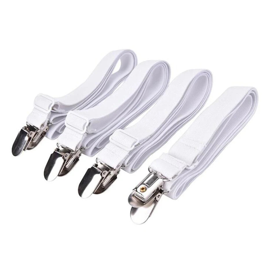 Adjustable Bed Sheet 