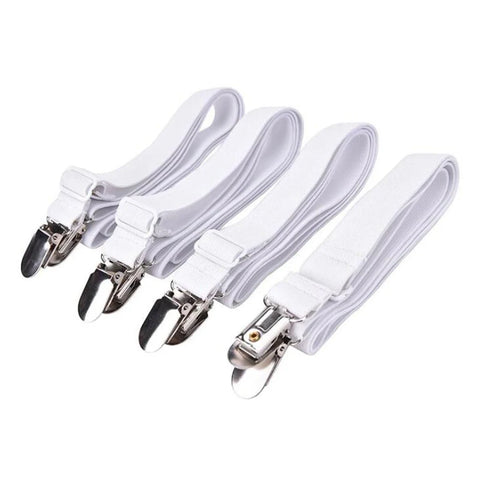 Adjustable Bed Sheet 